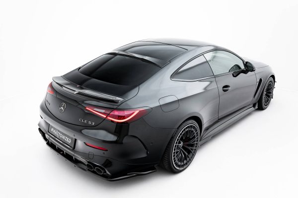 Bakrutespoiler Mercedes-AMG CLE 53 / AMG-Line C236