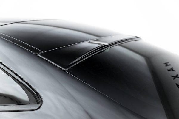 Bakrutespoiler Mercedes-AMG CLE 53 / AMG-Line C236