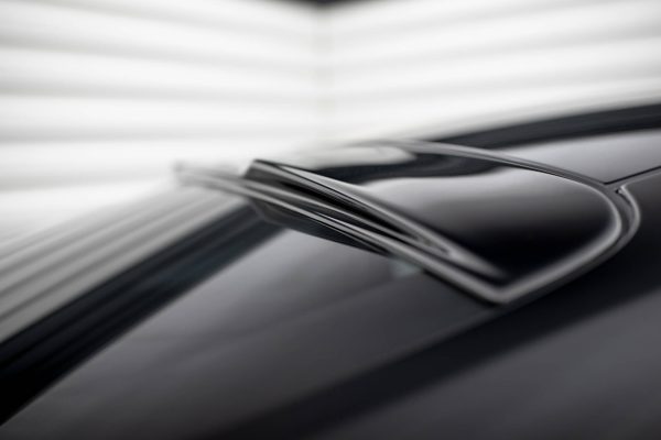 Bakrutespoiler Porsche 911 992 GT3