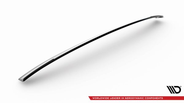 Bakrutespoiler Volkswagen Arteon R-Line