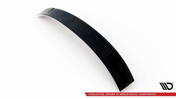 Bakrutespoiler Volkswagen Arteon R-Line