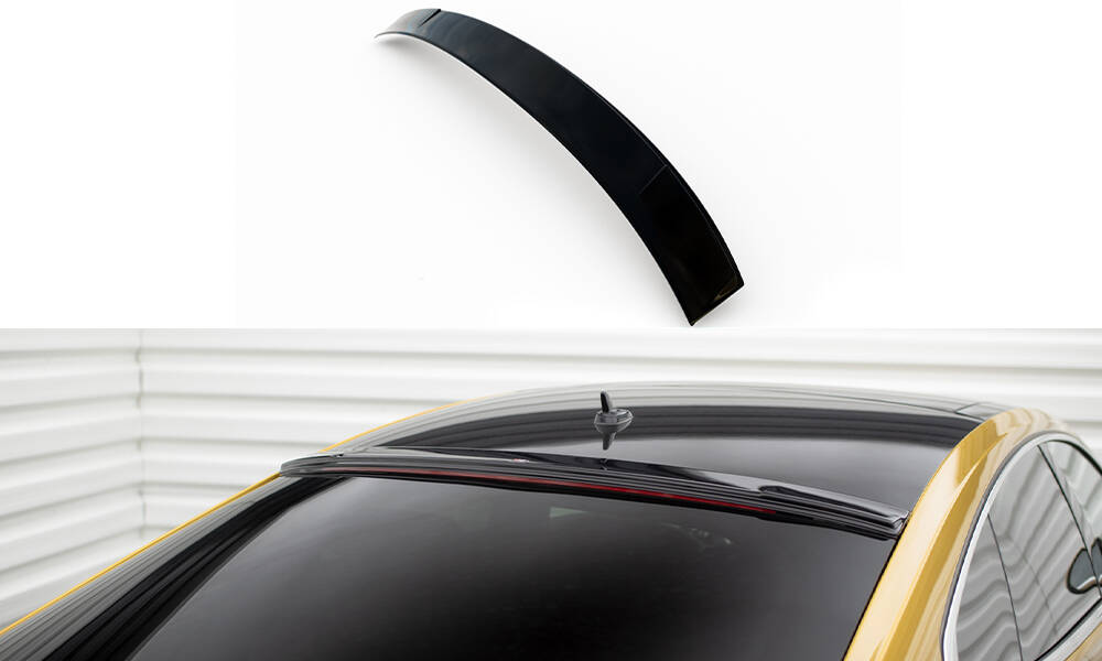 Bakrutespoiler Volkswagen Arteon R-Line