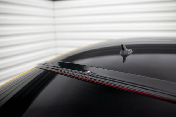 Bakrutespoiler Volkswagen Arteon R-Line