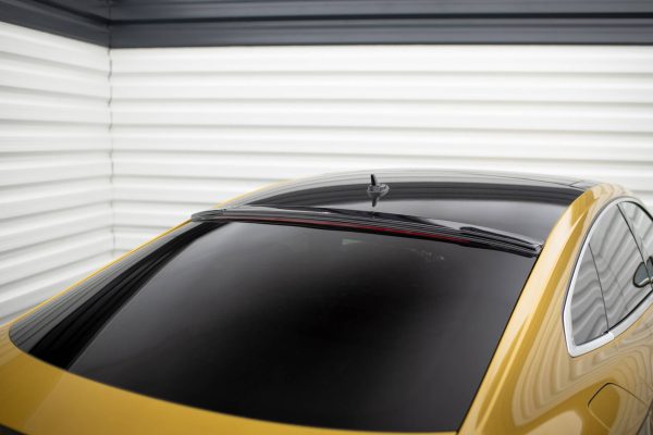 Bakrutespoiler Volkswagen Arteon R-Line