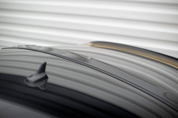 Bakrutespoiler Volkswagen Arteon R-Line