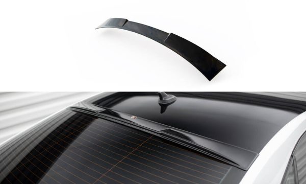 Bakrutespoiler Volkswagen Passat GT B8 Facelift USA