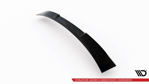 Bakrutespoiler Volkswagen Passat GT B8 Facelift USA
