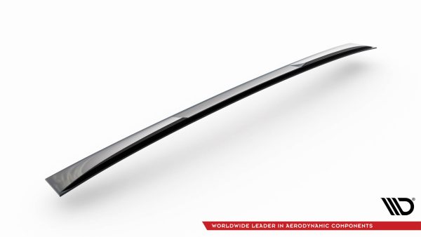 Bakrutespoiler Volkswagen Passat GT B8 Facelift USA