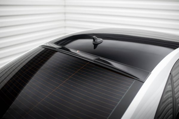 Bakrutespoiler Volkswagen Passat GT B8 Facelift USA