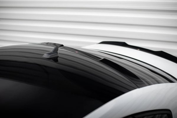 Bakrutespoiler Volkswagen Passat GT B8 Facelift USA