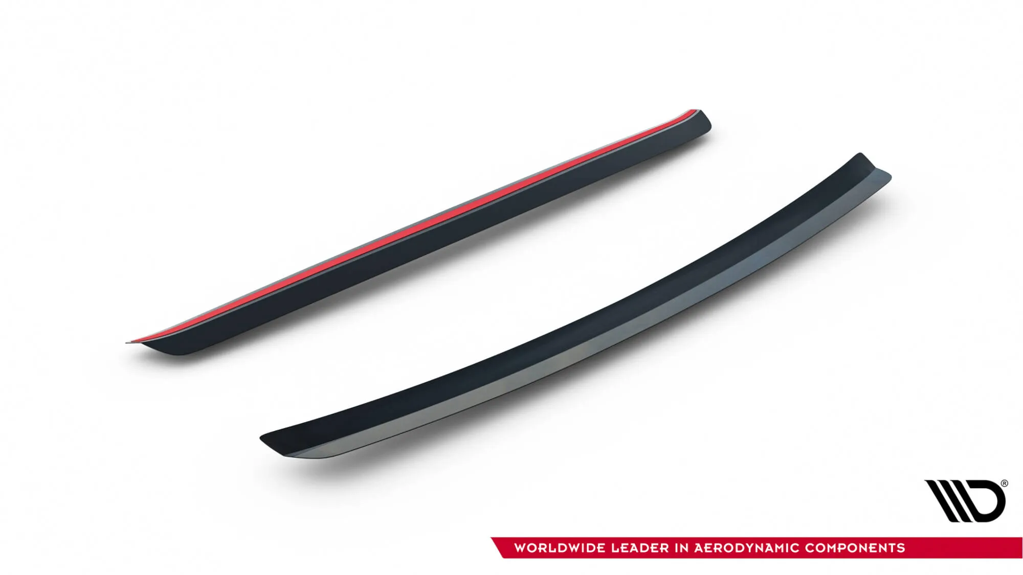Spoiler BMW M3 / 3 M-Pack E36 Coupe GT Class - Bilde 5