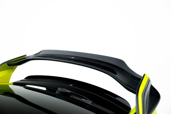 Spoiler Cap V.2 Honda CIVic Type-R Mk10 / Mk10 Facelift