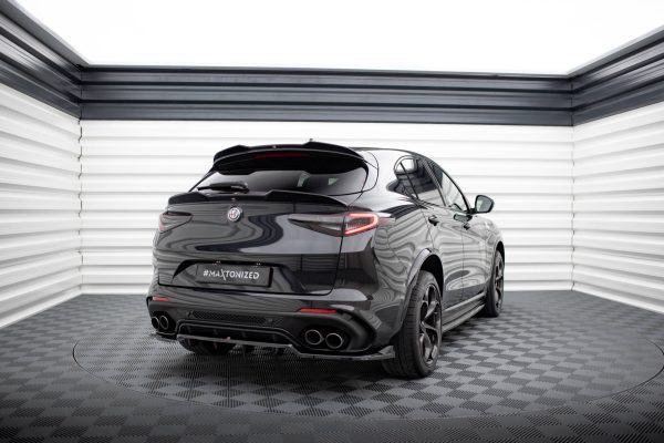 Spoiler 3D Alfa Romeo Stelvio Mk1