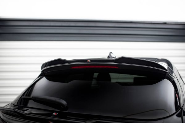 Spoiler 3D Alfa Romeo Stelvio Mk1