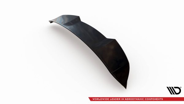 Spoiler 3D Alfa Romeo Stelvio Mk1