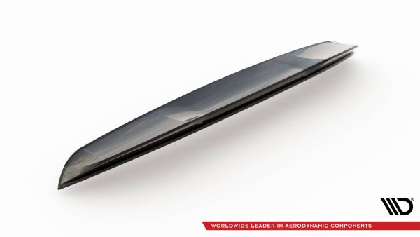 Spoiler 3D Alfa Romeo Stelvio Mk1
