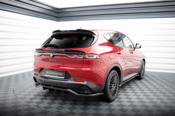 Spoiler 3D Alfa Romeo Tonale Mk1