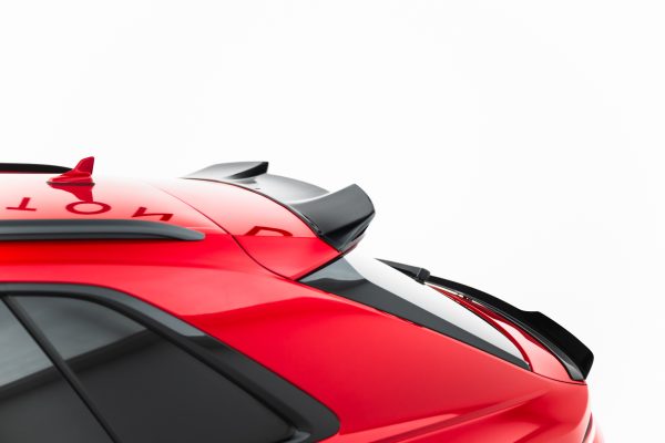 Spoiler 3D Audi RSQ8 Mk1 Facelift