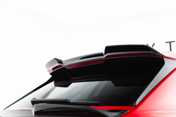 Spoiler 3D Audi RSQ8 Mk1 Facelift