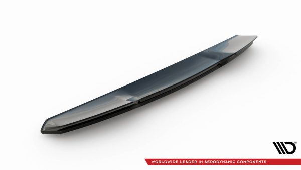 Spoiler 3D Audi RSQ8 Mk1 Facelift