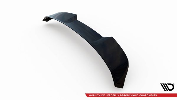 Spoiler 3D Bentley Bentayga Mk1