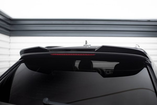 Spoiler 3D Bentley Bentayga Mk1