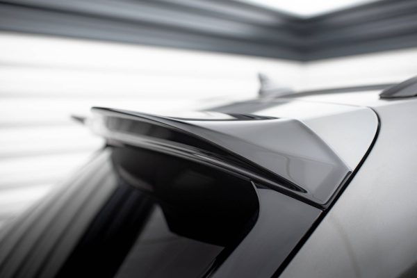 Spoiler 3D Bentley Bentayga Mk1