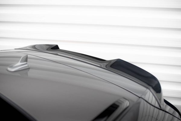 Spoiler 3D Bentley Bentayga Mk1