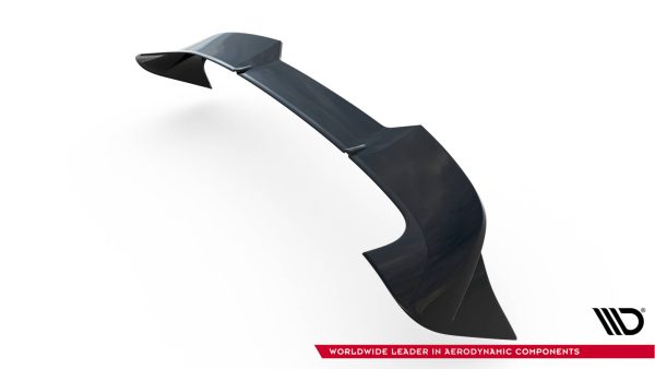 Spoiler 3D Porsche Macan GTS Mk1 Facelift 2