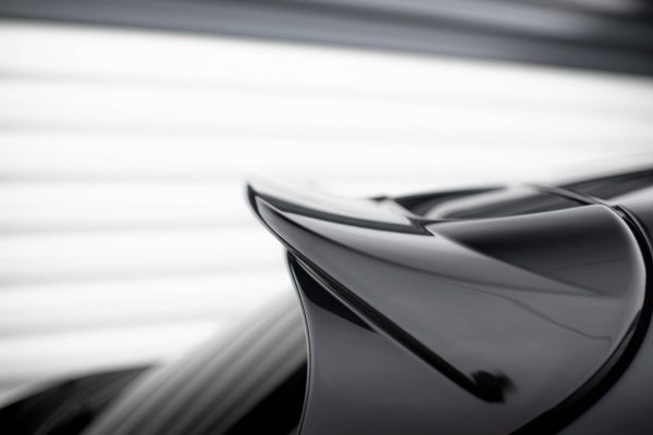 Spoiler 3D Porsche Macan GTS Mk1 Facelift 2