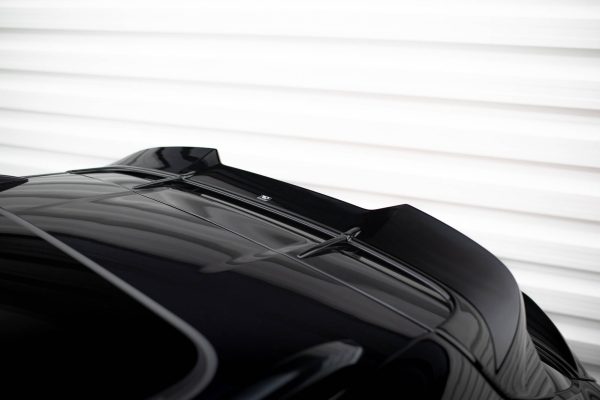 Spoiler 3D Porsche Macan GTS Mk1 Facelift 2