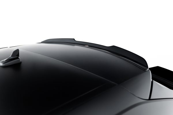 Spoiler Cap Audi Q8 S-line / SQ8 Mk1 Facelift