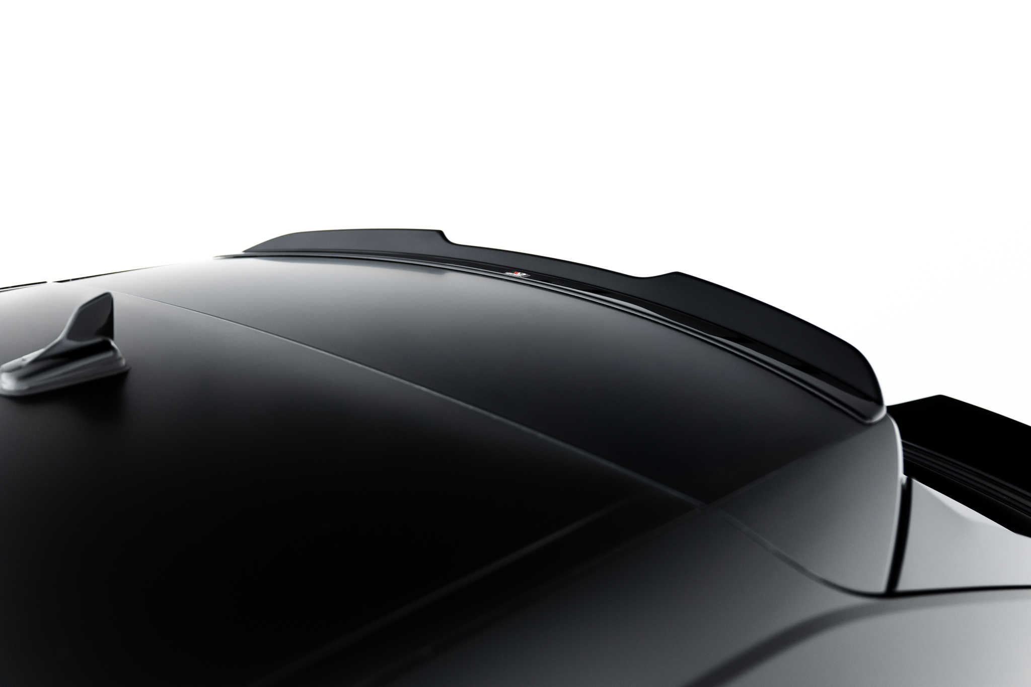 Spoiler Cap Audi Q8 S-line / SQ8 Mk1 Facelift