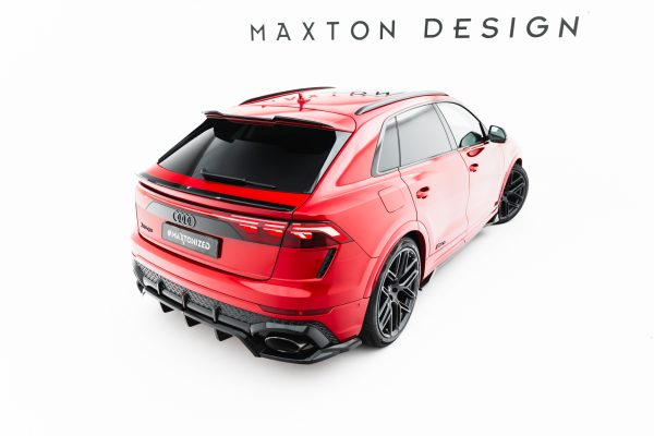 Spoiler Audi RSQ8 Mk1 Facelift
