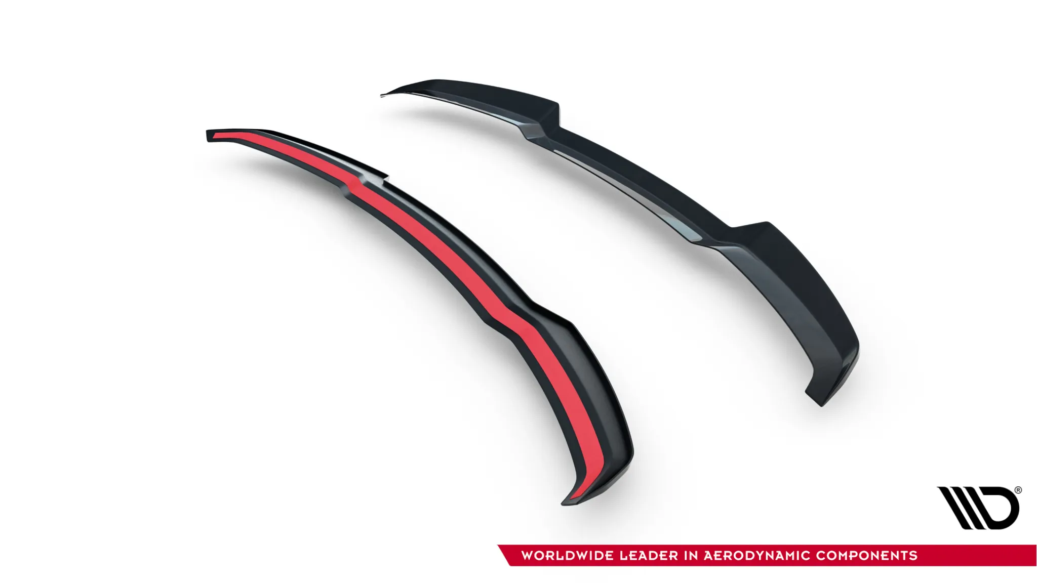 Spoiler Audi RSQ8 Mk1 Facelift - Bilde 7