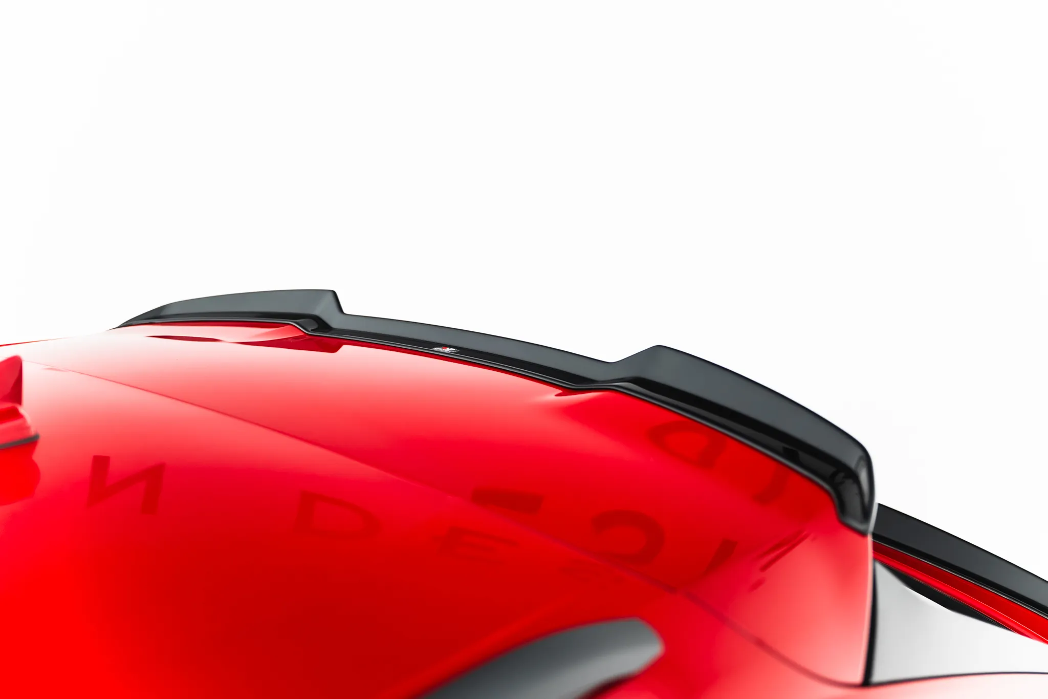 Spoiler Audi RSQ8 Mk1 Facelift - Bilde 3