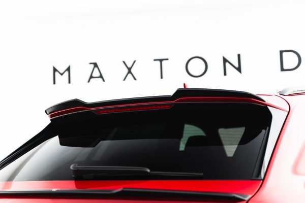 Spoiler Audi RSQ8 Mk1 Facelift
