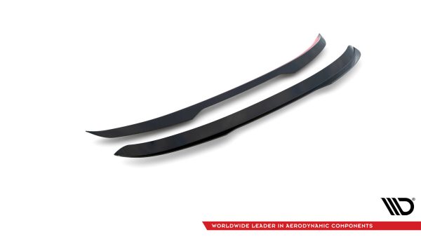 Spoiler Ford Mustang Mach-E Mk1