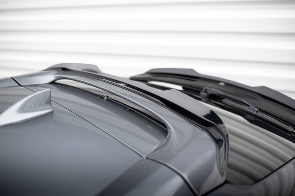 Spoiler Honda CIVic Sport Mk 10