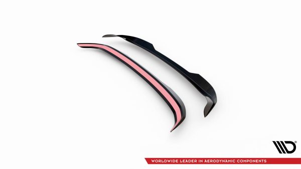 Spoiler Honda CIVic Sport Mk 10