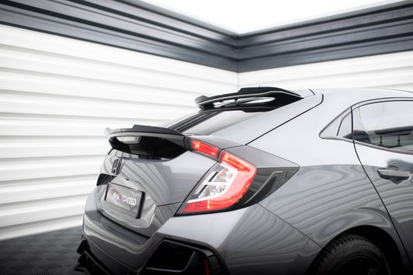 Spoiler Honda CIVic Sport Mk 10