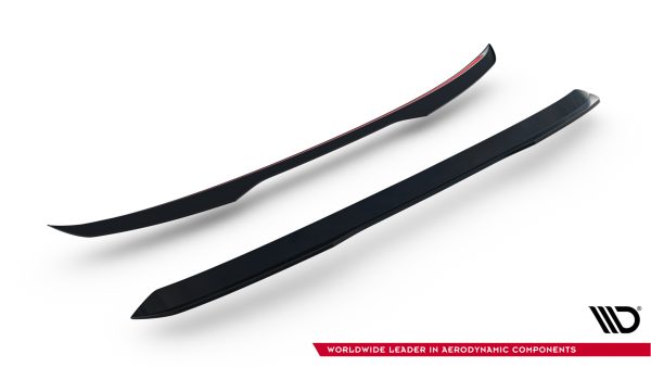 Spoiler MG HS Mk2