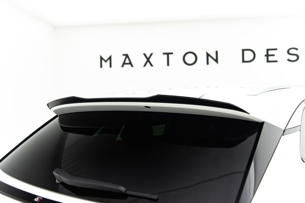Spoiler MG HS Mk2