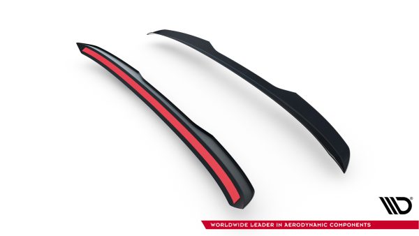 Spoiler MG HS Mk2