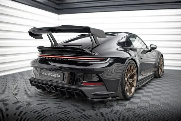 Spoiler Porsche 911 992 GT3 - Bilde 2