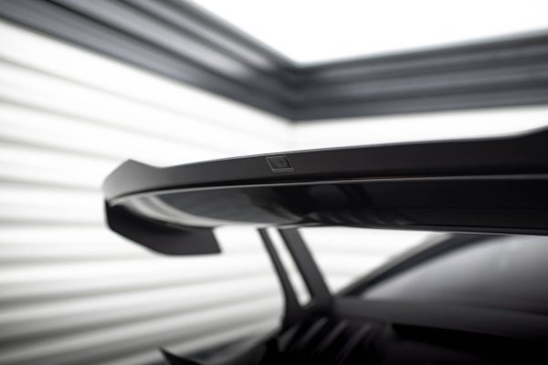 Spoiler Porsche 911 992 GT3