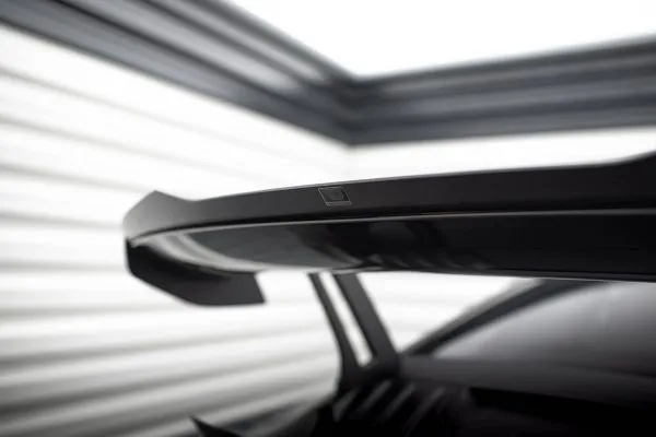 Spoiler Porsche 911 992 GT3 - Bilde 3