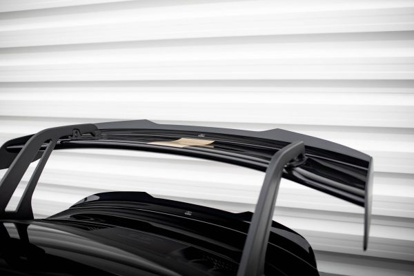 Spoiler Porsche 911 992 GT3