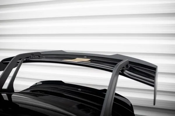 Spoiler Porsche 911 992 GT3 - Bilde 4