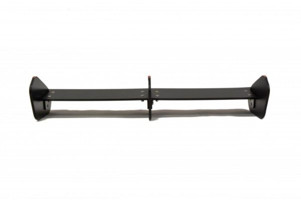 Diffuser i Bakre Flaps VW Golf 7 R Hatchback